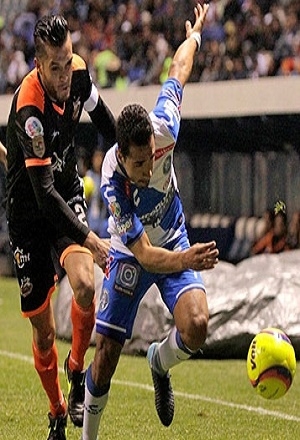 Copa MX: Club Puebla, por el pase a la siguiente ronda ante Alebrijes