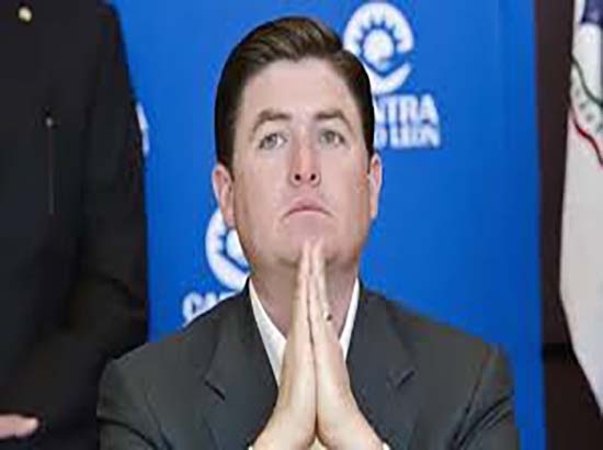 “Me gustaría quedarme como Porfirio Díaz, 30 años más”: gobernador de NL
