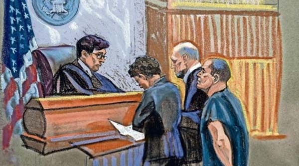 ¿Qué pasaría si el jurado absuelve a El Chapo?