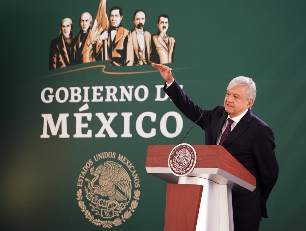 Un militar en activo dirigirá la Guardia Nacional: AMLO