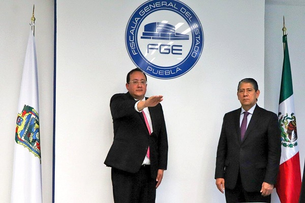 Gerardo Mejía Granados, nuevo director de la Agencia Estatal de Investigación