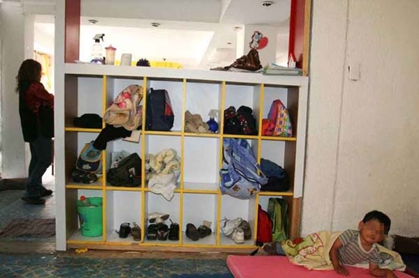 La guardería que reportaba niños “fantasma” para obtener más subsidio