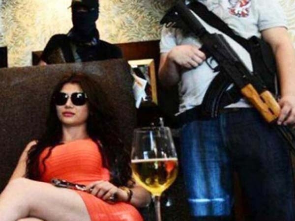 ¿De qué murió “La Emperatriz de los Ántrax”?
