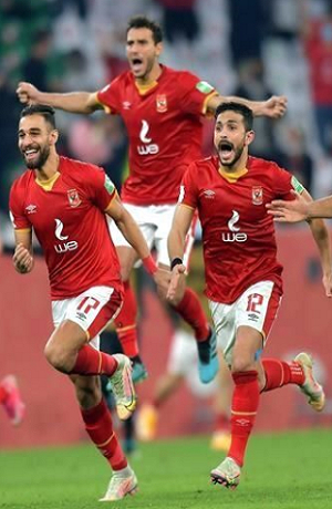 Mundial de Clubes: Palmeiras queda en cuarto sitio tras caer ante Al Ahly en penales