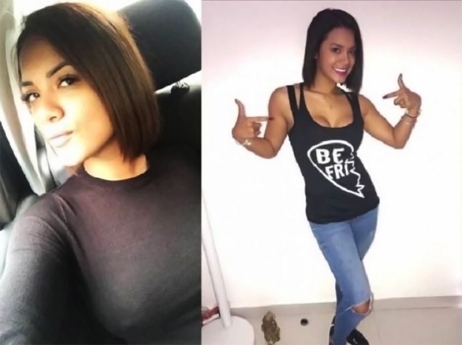 Hallan muerta en CDMX a escort venezolana desaparecida en Puebla