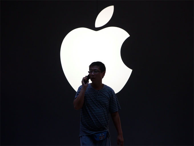 iPhone 6 será presentado el próximo 9 de septiembre