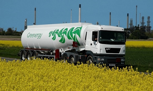 Crean en Inglaterra biodiesel utilizando café