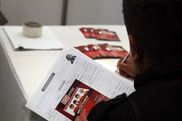 25 mil poblanos sin empleo al cierre de mayo