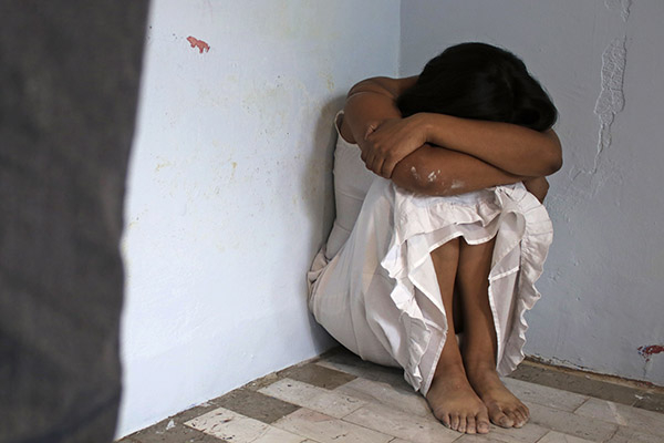 Aumenta 25% violencia contra mujeres en el municipio de Puebla