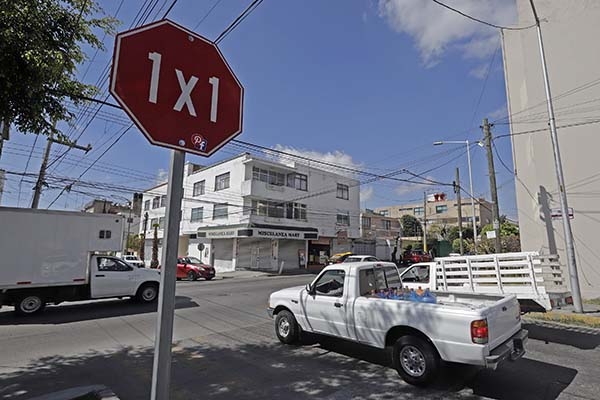Empresarios piden campañas sobre el programa 1×1 en la capital de Puebla