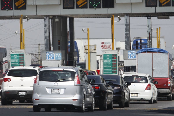 Desde noviembre, una sola tarjeta para la red carretera de prepago