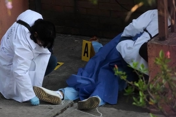 Más de 11 mil homicidios en los últimos 4 meses en México