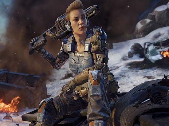 VIDEO: Conoce los contenidos que estarán disponibles en la beta de Black Ops 3