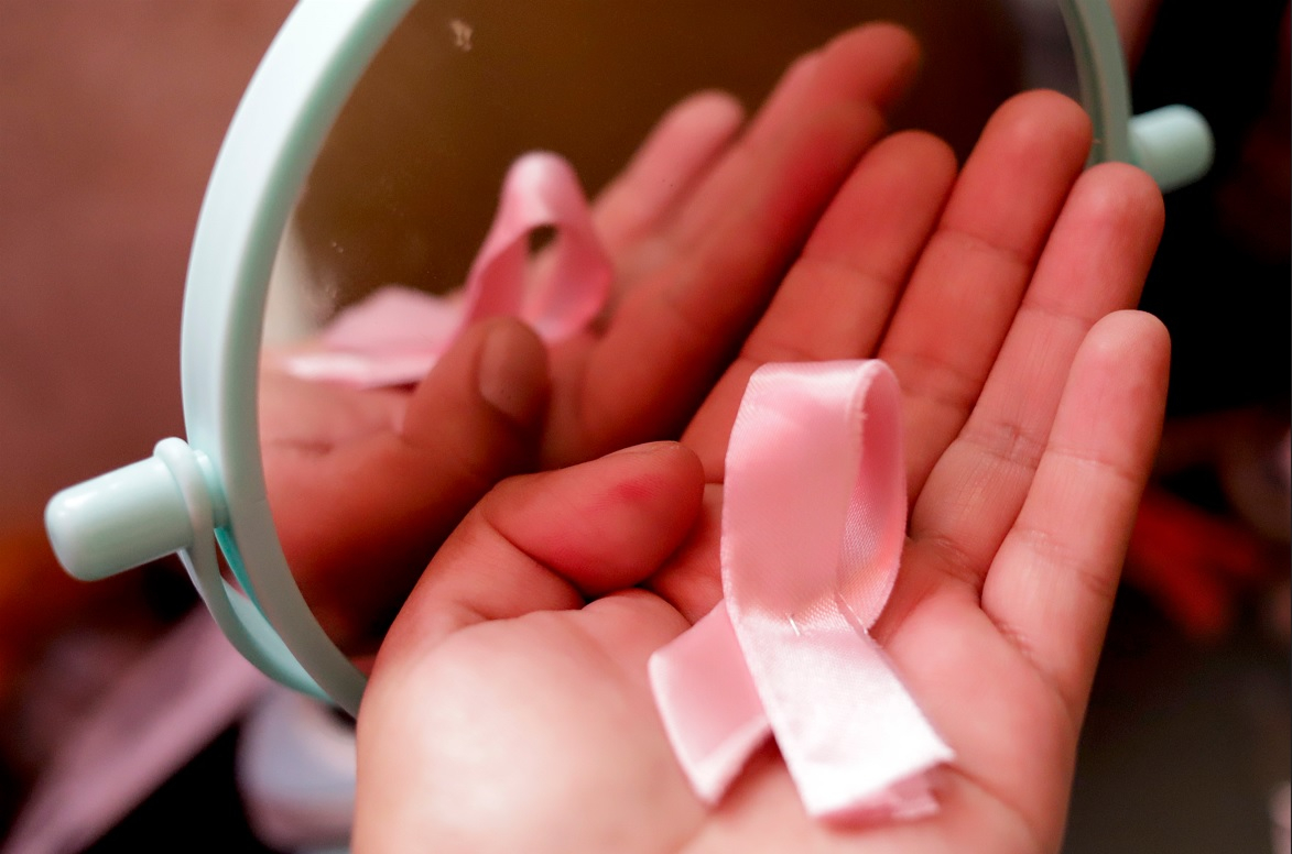 Puebla, por debajo de la media nacional en cáncer de mama: SSA