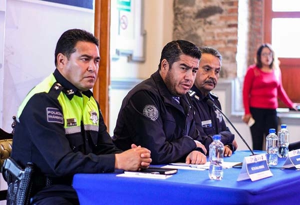 506 delincuentes detenidos en tres meses de estrategia “Todos por la Seguridad”