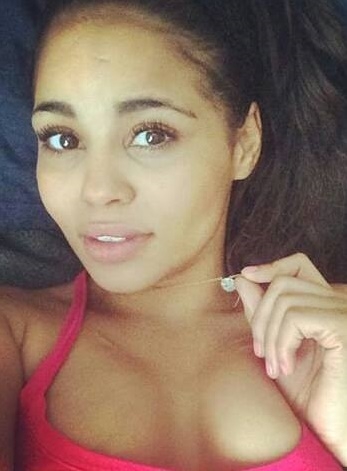 FOTOS: Sara Seawright, la sexy delincuente de Arkansas