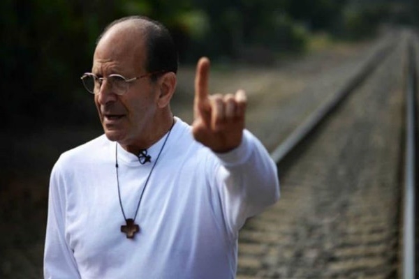 Solalinde dice no a encabezar la CNDH