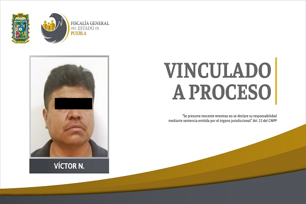 Narcomenudista de Xonacatepec es vinculado a proceso