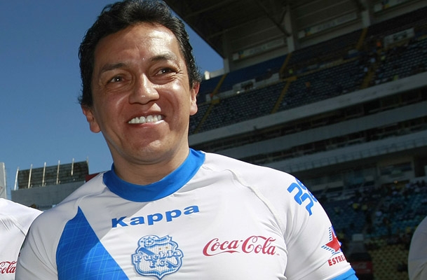 Liga MX abre expediente contra López Chargoy por indisciplina