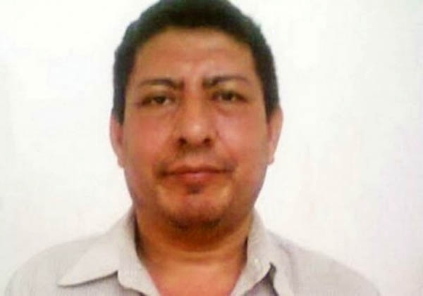 Cae “La Garra”, presunto líder de “Los Rojos” en Guerrero