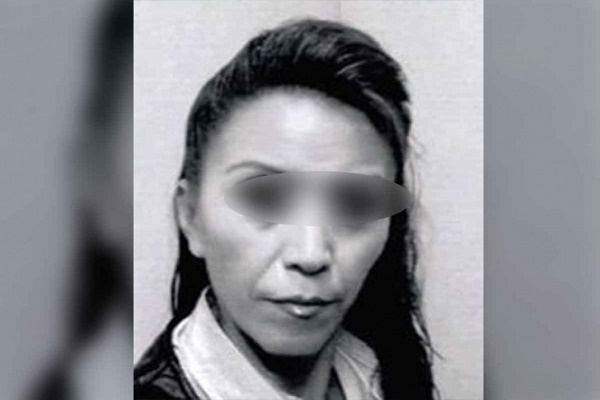 Robaba en Puebla la conductora de Uber “desaparecida” en CDMX