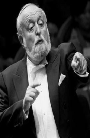 Murió Krzysztof Penderecki, participó en soundtrack de El Exorcista y The Shining