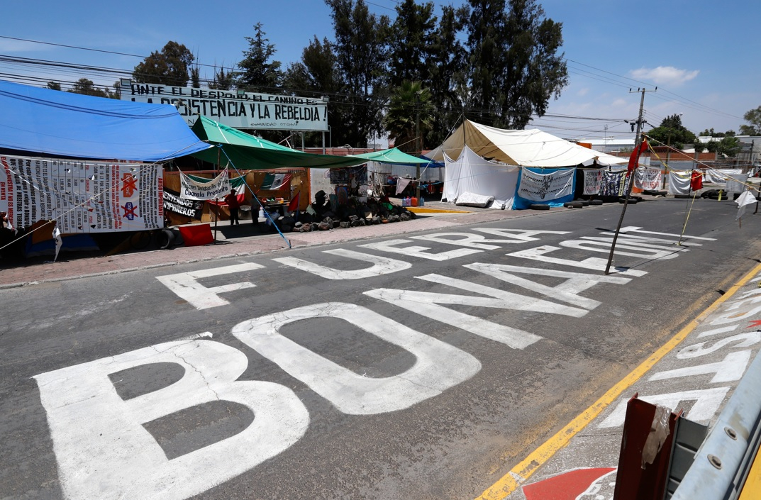 Bonafont pide reabrir planta en Juan C Bonilla tras dictamen de Conagua