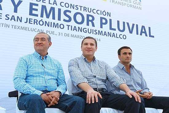 RMV recuerda que al asumir gubernatura, Puebla ya era tercer lugar en pobreza