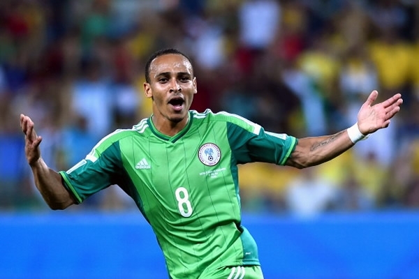 Nigeria se impuso 1-0 a Bosnia-Herzegovina y piensan en octavos de final