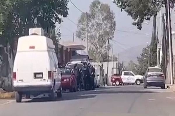 Joven se quitó la vida de un balazo en San Ramón