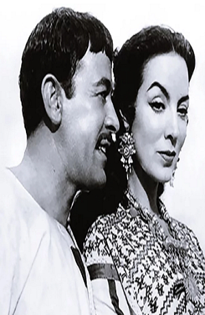 ¿Qué compartieron Jorge Negrete y Pedro Infante con María Félix?
