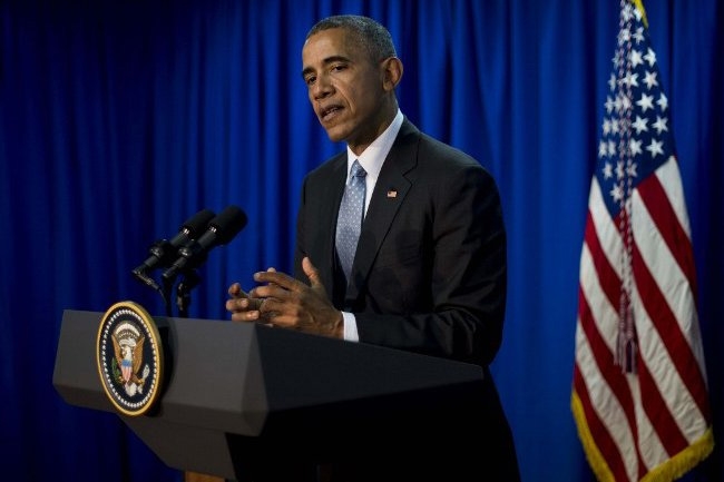 Obama confía en salida ordenada del Reino Unido de la UE