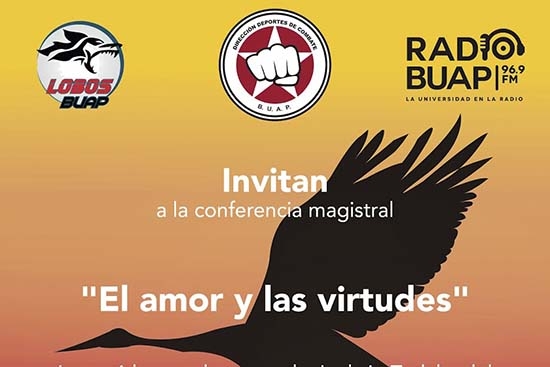 Ministro budista Jyohsin Todaka impartirá conferencia en Puebla