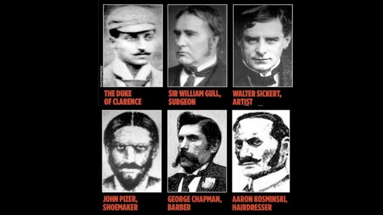 ¿Quién fue Jack El Destripador?