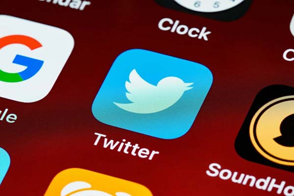 Twitter trabaja en un cifrado de extremo a extremo en sus mensajes