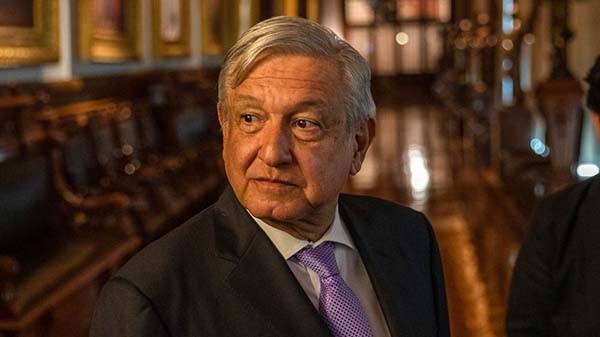AMLO jura que Trump “le ha bajado” a sus ataques a México