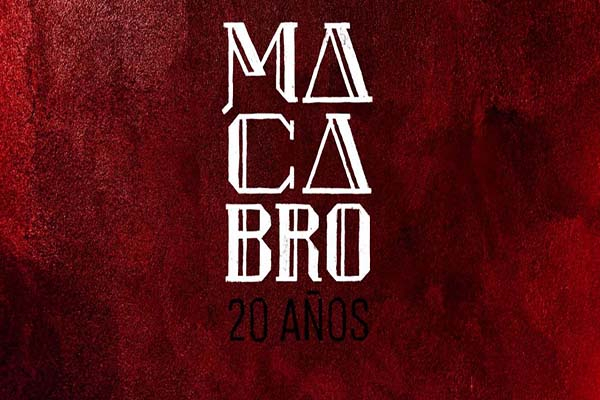 México Macabro en Puebla, del 6 al 9 de octubre; aquí la cartelera