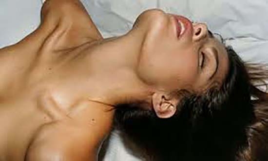 5 señales para saber si una mujer tuvo buen sexo