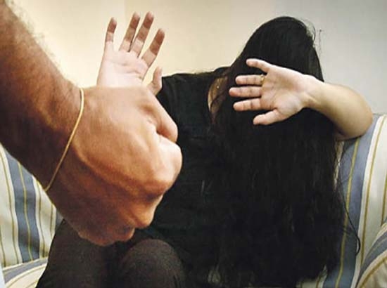 Violencia familiar: Se reportan 205 casos al día en Puebla