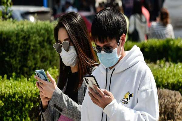 Ya son 5 casos de coronavirus en México, se prevé que haya miles