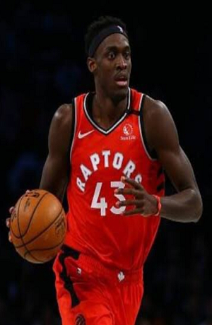 NBA: Raptors de Toronto revive y pone la serie 2-1 ante Celtics de Boston