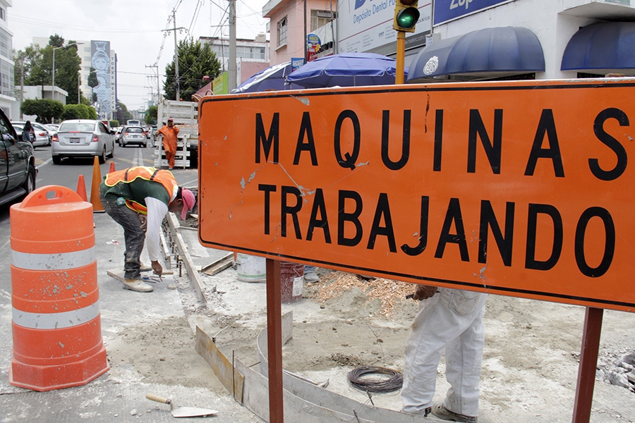 Este es el panorama laboral de México durante el año que inicia