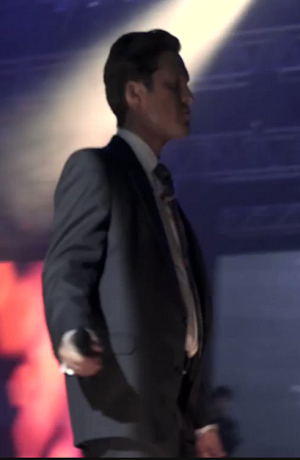 VIDEO: Luis Miguel La Serie presenta un nuevo avance