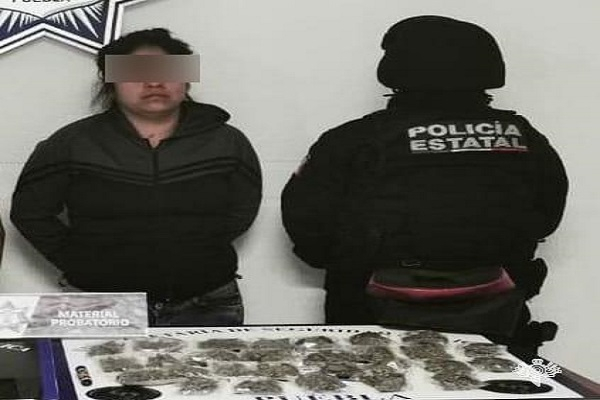 Policía Estatal capturó a implicados en atraco a Ruta 64A en El Refugio
