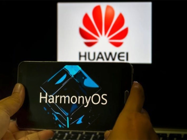 Huawei explica por qué su sistema operativo no va a sustituir a Android