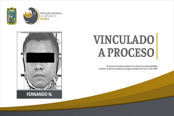 Tío es detenido por abusar sexualmente de su sobrina en Acatlán de Osorio
