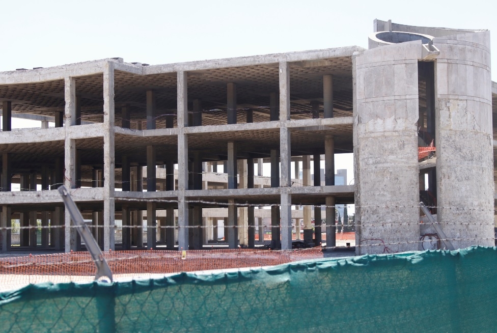 San Andrés condiciona a IMSS a dotar de servicios complementarios a nuevo hospital San Alejandro
