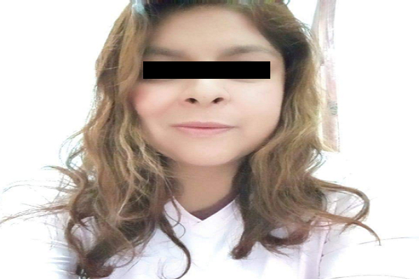 Cadáver de Sandra Elizabeth es hallado en una cisterna en Amozoc, confirma familia