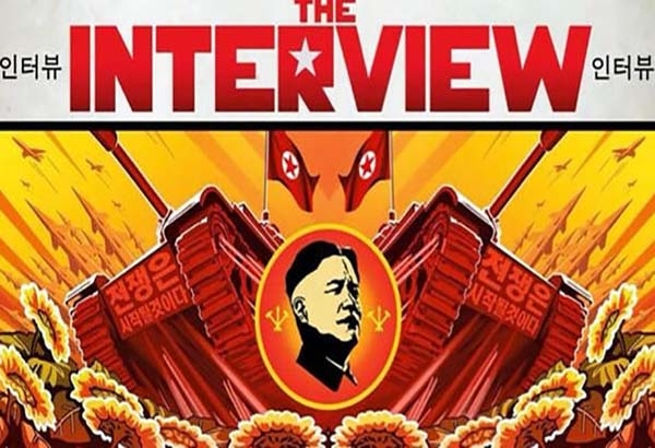 Sony planea lanzar The Interview gratis en su servicio de streaming
