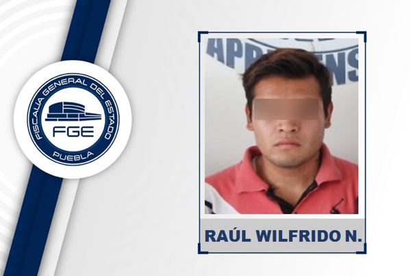 Citó a su amigo para ir a entrenar futbol y lo desapareció en Puebla